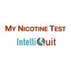 My Nicotine Test icon