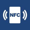 NFC Tag Reader Pro icon