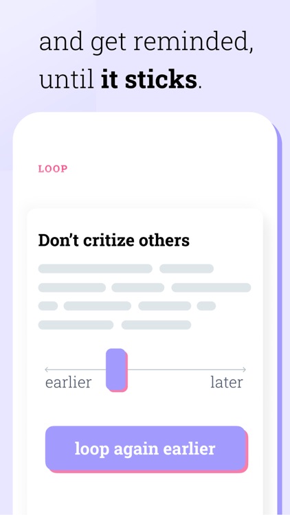 knugget - keep it in mind screenshot-3