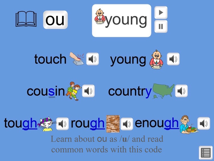 Sounds Have Letter Teams 8 screenshot-6