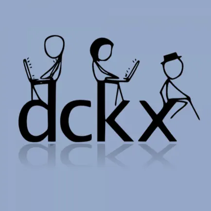 dckx Читы