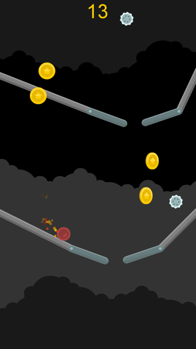 Impossible Pinball screenshot 3