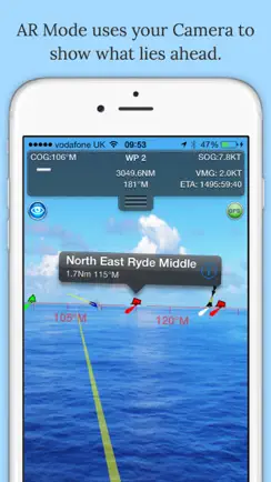 NavLink UK iPhone image 4