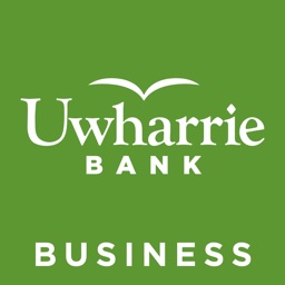 Uwharrie Bank e-zBusiness