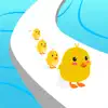 Duck Duck Run App Delete