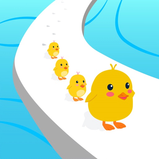 Duck Duck Run
