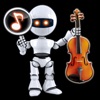 Violin Notes Finder icon