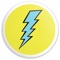 Spin the disk/frisbee and let the app decide for you