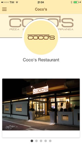 Coco's & Don Nicòのおすすめ画像3