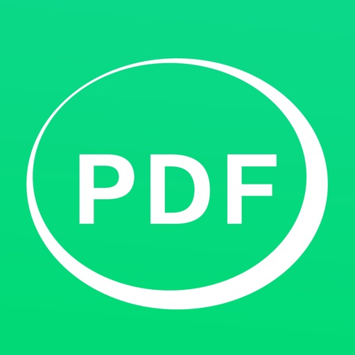 PDF转换器 - PDF转Word,PDF扫描仪