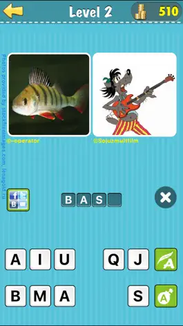 Game screenshot Homonyms. hack