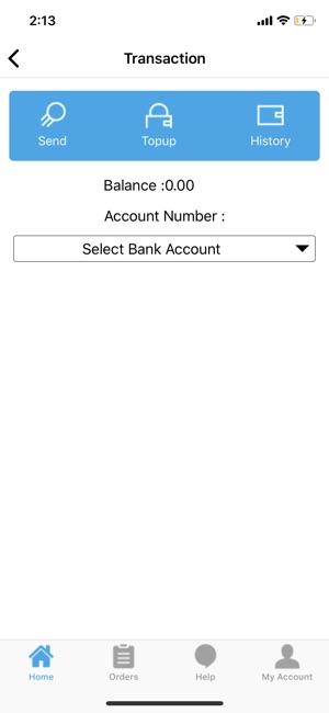 BigAPP: Scan & Pay(圖4)-速報App