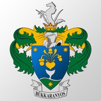 Bükkaranyos logo