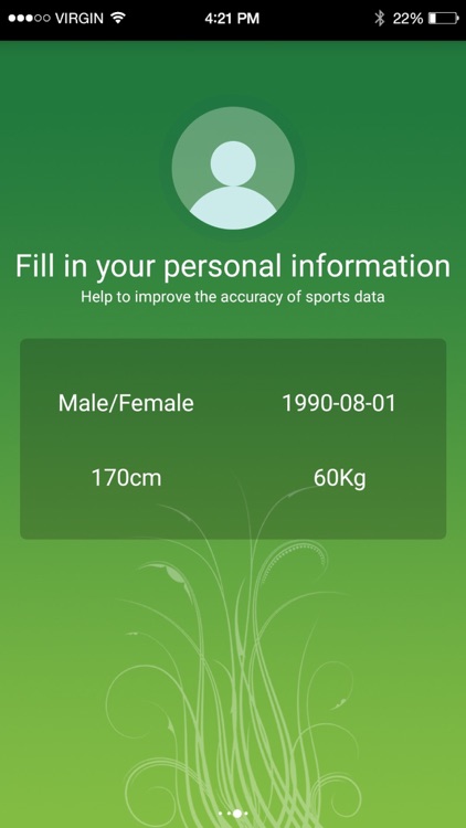 Revive Fit screenshot-3