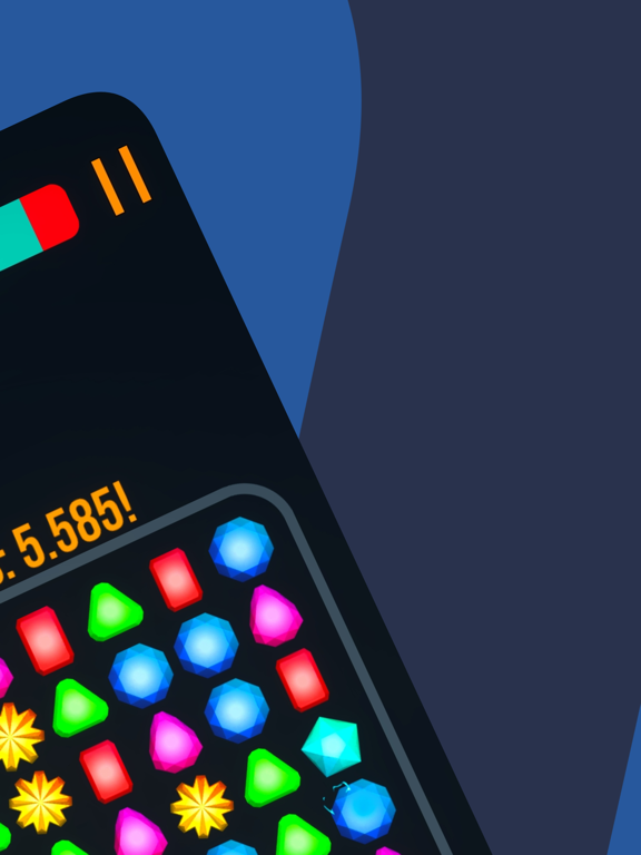 Screenshot #5 pour Zen Gems!