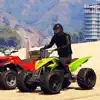 ATV Quad Bike Simulator 2021 App Feedback