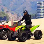 ATV Quad Bike Simulator 2021 App Cancel