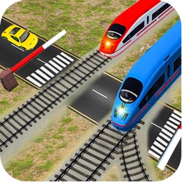 RailRoad Crossing Tycoon Pro