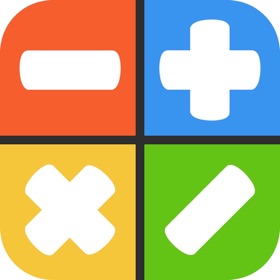 螢幕擷取畫面 (2) Math Math: Calculate Game