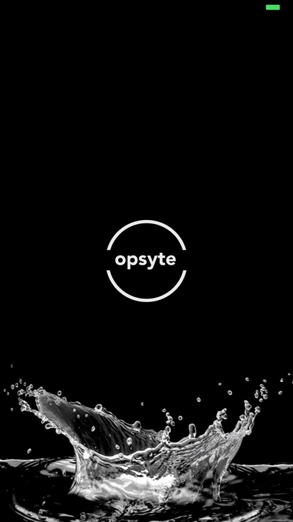 Opsyte
