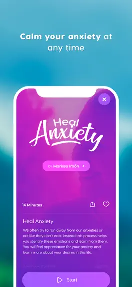 Game screenshot Zen: Guided Meditation & Sleep hack