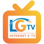 Download LG TV Play app