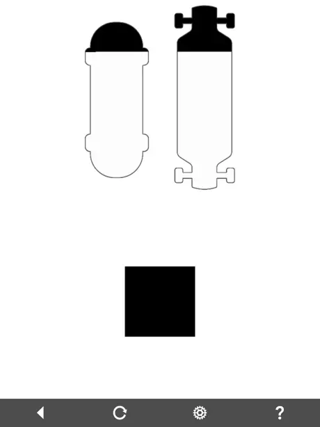 The Fill Up