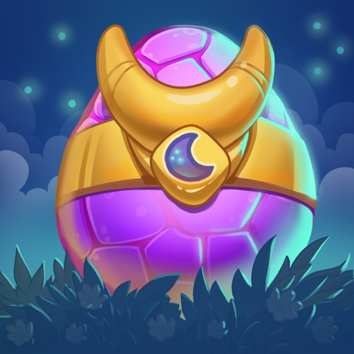 Merge Dragons!