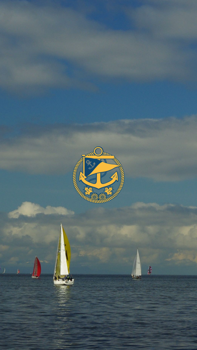 West Vancouver Yacht Club Screenshot