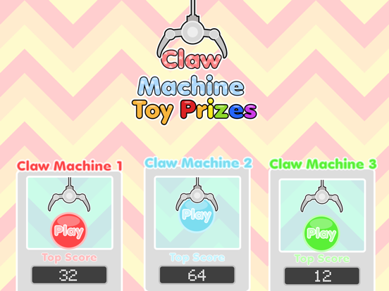 Screenshot #5 for Claw Machine - Win Toy Prizes