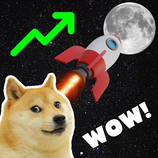 Doge Runner!