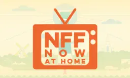 NFF NOW AT HOME app icon