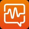 Chat médico Contigo - iPhoneアプリ