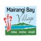 Download the Mairangi Bay Village app today