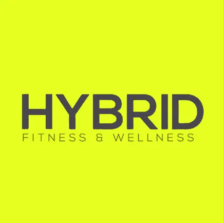 Hybrid Fitness & Wellness Читы
