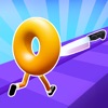 Donut Runner 3D icon