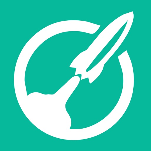 Rocket Trail icon