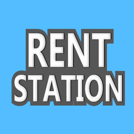 Rent Station