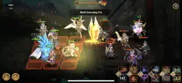 Game screenshot Fantasy League -Turn Based RPG mod apk