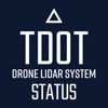 TDOT STATUS icon