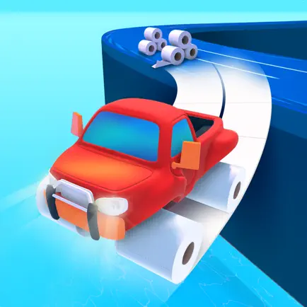 Paper Wheels Читы