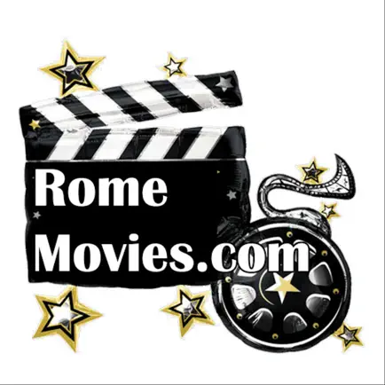Rome Movies Cheats