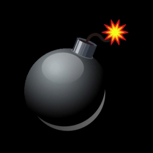 爆弾解除チャレンジ