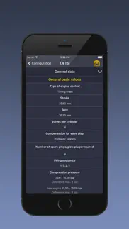 techapp for seat iphone resimleri 4