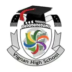 Vignan HS App Cancel