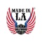 Download the Made in LA App today to plan and book your classes