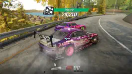 Game screenshot Torque Drift apk