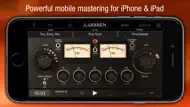 Lurssen Mastering Console iphone bilder 1