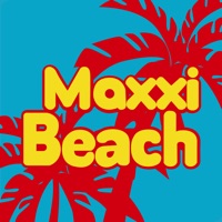 MaxxiBeach messages.notwork