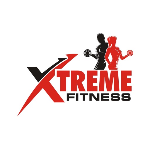 Xtreme Fitness _ Hubli icon